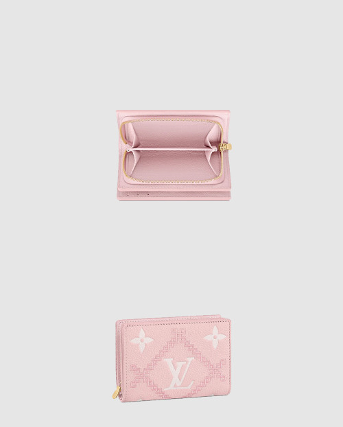 [LOUIS VUITTON-루이비통]클레아 지갑 M81212