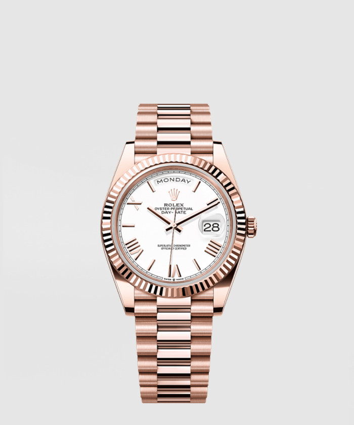 레플리카|이미테이션 rolex-롤렉스오이스터-퍼페츄얼-40-228235