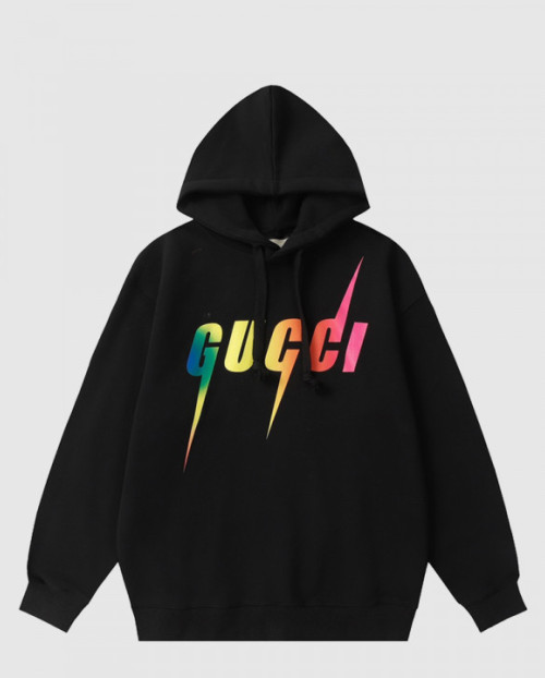 [GUCCI-구찌]프린트 블레이드 스웨트셔츠 700120