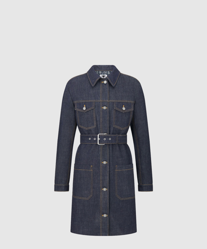 레플리카|이미테이션 dior-디올롱-벨트-재킷-452v5