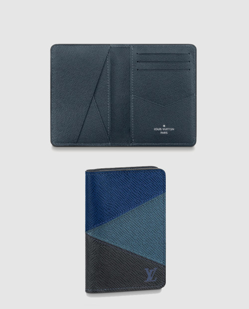 [LOUIS VUITTON-루이비통]여권지갑 M30729