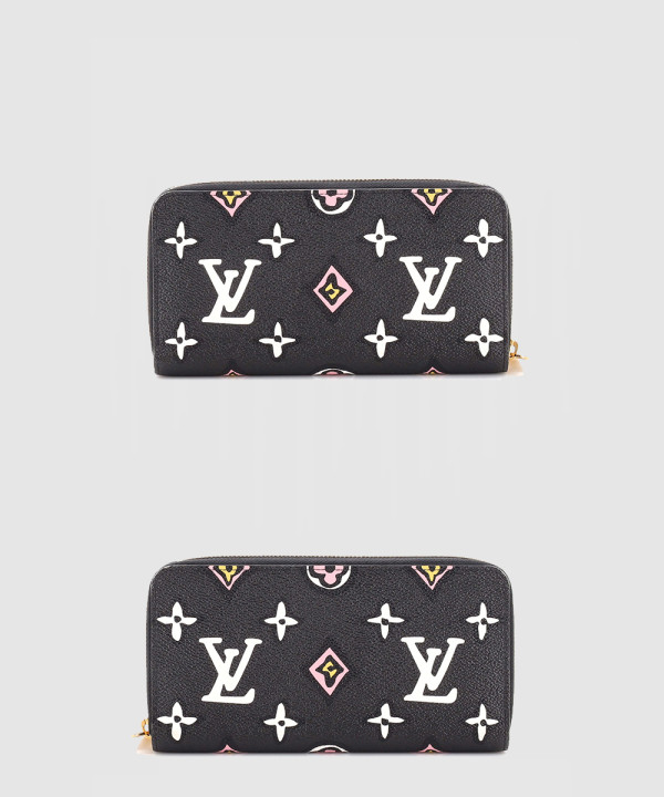 [LOUIS VUITTON-루이비통]지피 장지갑 M80683