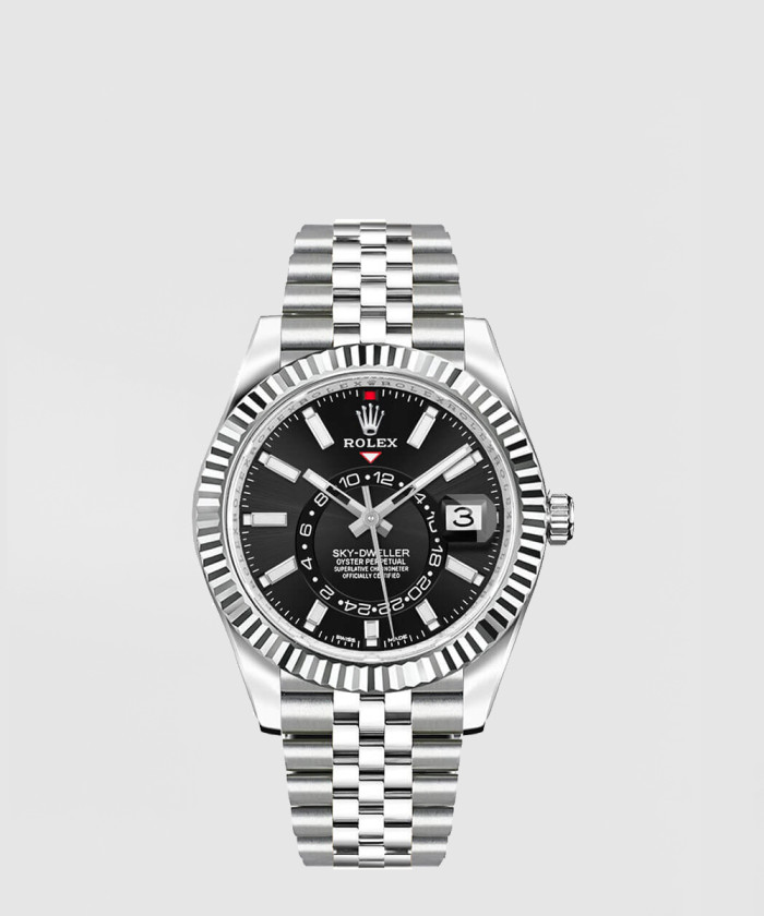 레플리카|이미테이션 rolex-롤렉스스카이-드웰러-42-326934-2