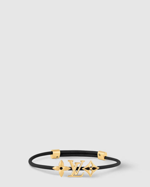 [LOUIS VUITTON-루이비통]LV 아이코닉 플라워 팔찌 M8414Z