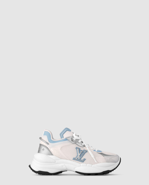 [LOUIS VUITTON-루이비통]런 55 스니커즈 1ABVIO