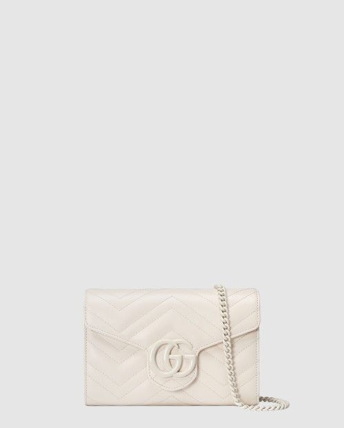 [GUCCI-구찌]마틀라세 미니백 ‎474575