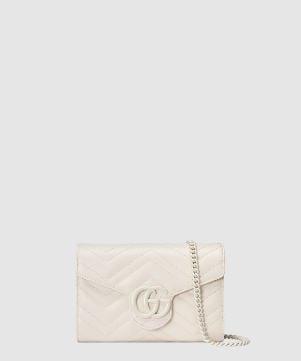 [GUCCI-구찌]마틀라세 미니백 ‎474575