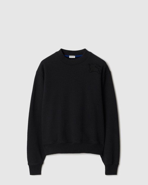 [BURBERRY-버버리]코튼 스웨트셔츠 80849451