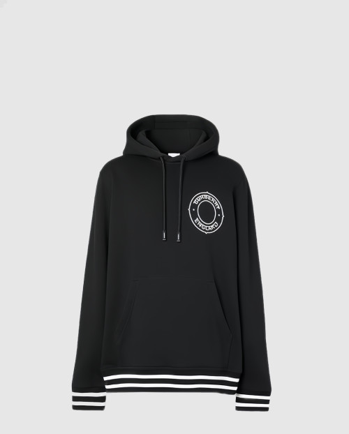 [BURBERRY-버버리]코튼 스웨트셔츠 80345611