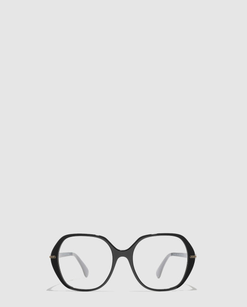 [CHANEL-샤넬]스퀘어 프레임 3458