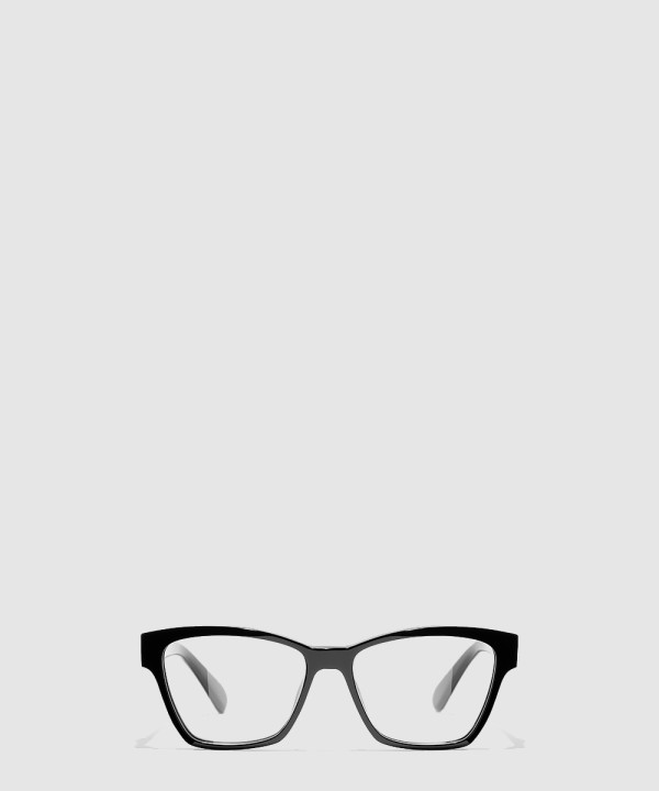 [CHANEL-샤넬]캣아이 프레임 3420