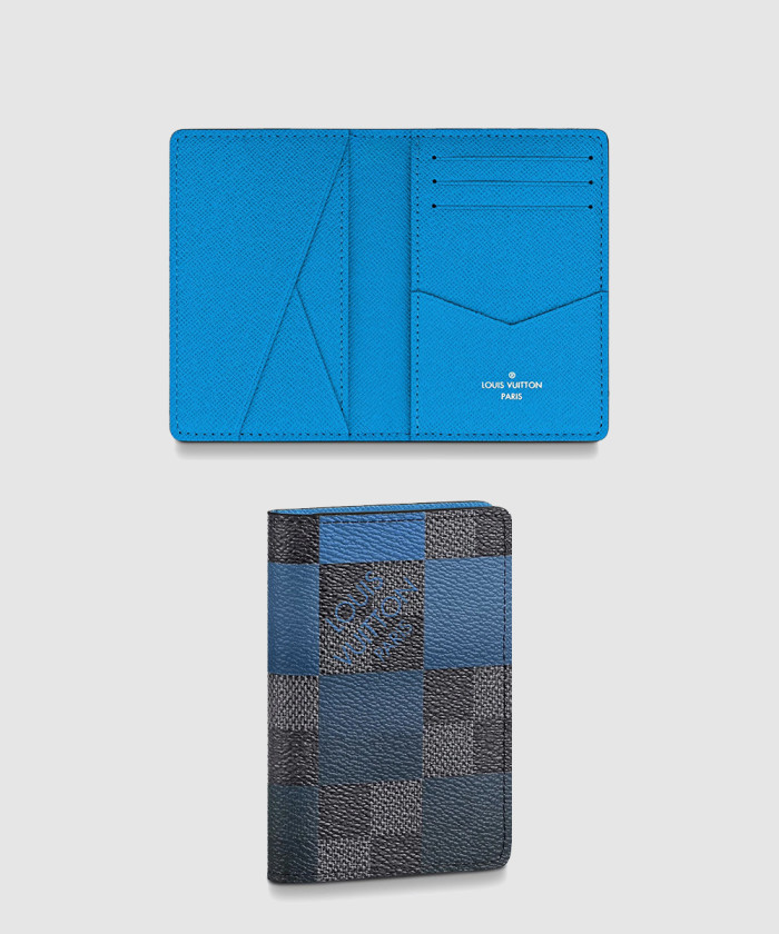 레플리카|이미테이션 louis-vuitton-루이비통여권지갑-n40412