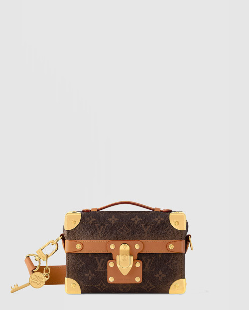 [LOUIS VUITTON-루이비통]소울 트렁크 M11535