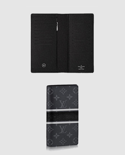 [LOUIS VUITTON-루이비통]장지갑 M64438