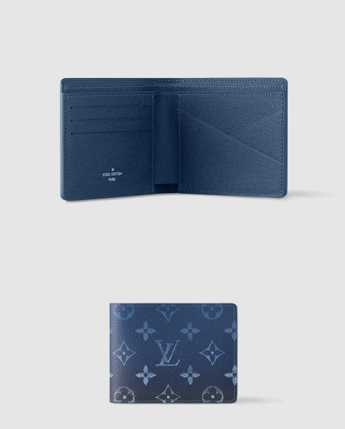 [LOUIS VUITTON-루이비통]멀티플 월릿 M11547