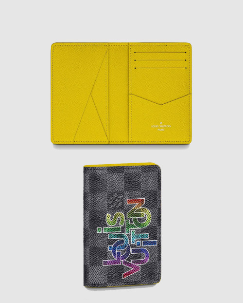 [LOUIS VUITTON-루이비통]포켓 정리함 N60301