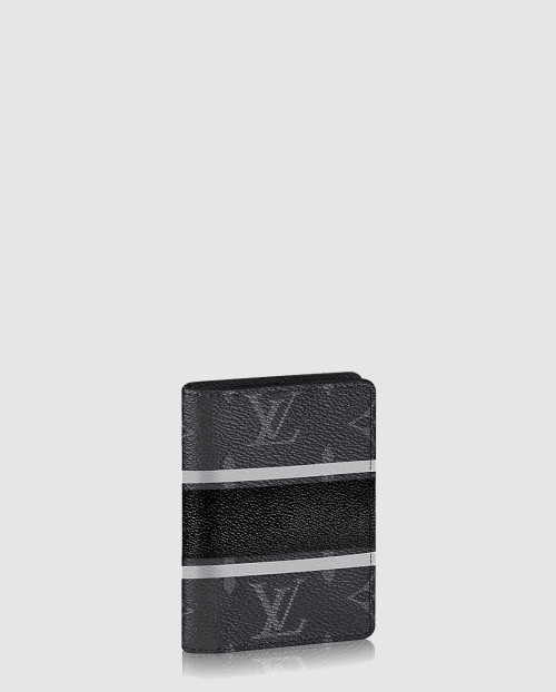 [LOUIS VUITTON-루이비통]여권지갑 M64435