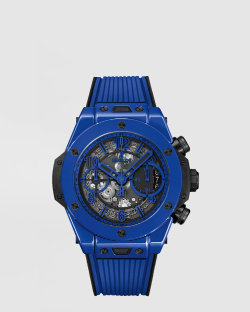 [HUBLOT-위블로]빅뱅 유니코 매직 42 ES.5119