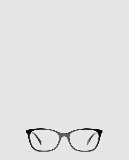 [CHANEL-샤넬]스퀘어 프레임 3414