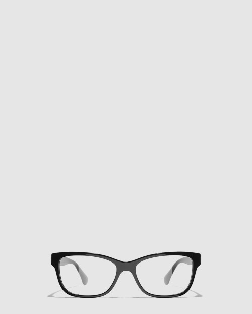 [CHANEL-샤넬]스퀘어 프레임 3449