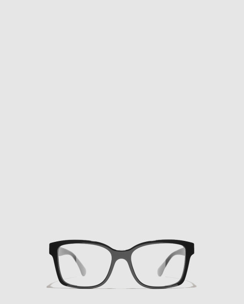 [CHANEL-샤넬]스퀘어 프레임 3451