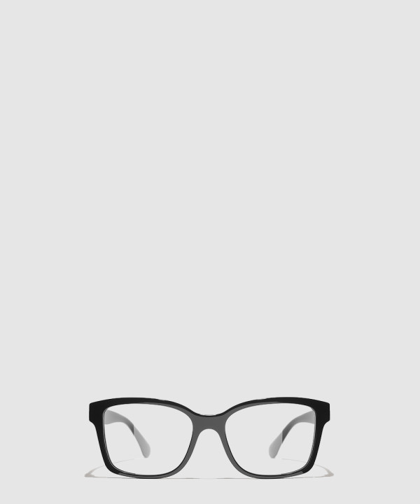 [CHANEL-샤넬]스퀘어 프레임 3451