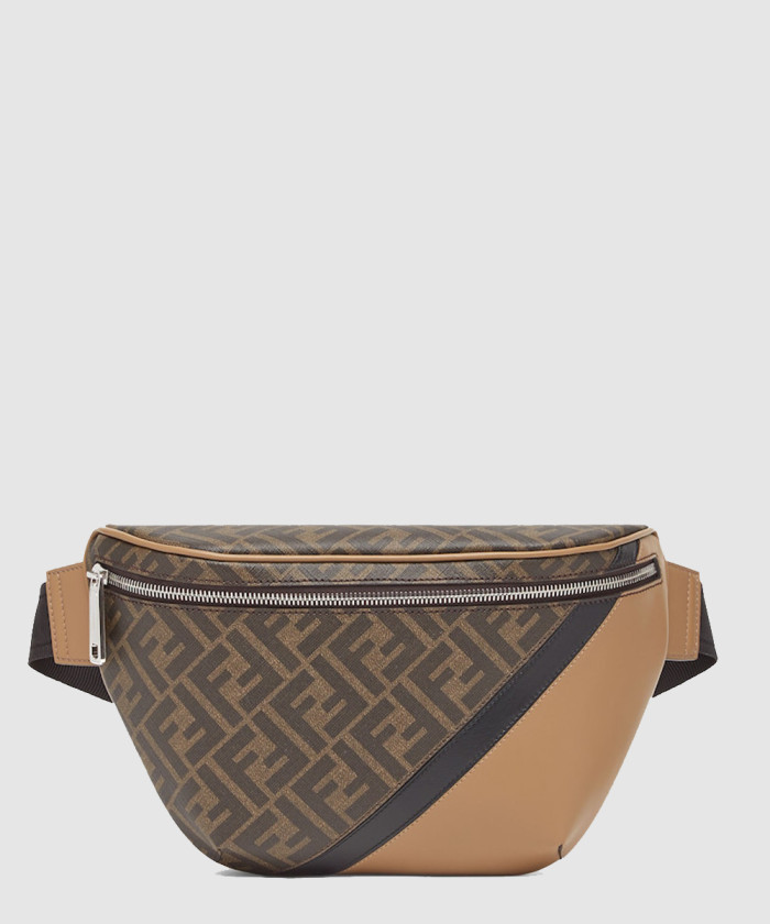 레플리카|이미테이션 fendi-펜디펜디-다이고널-벨트백-7va562