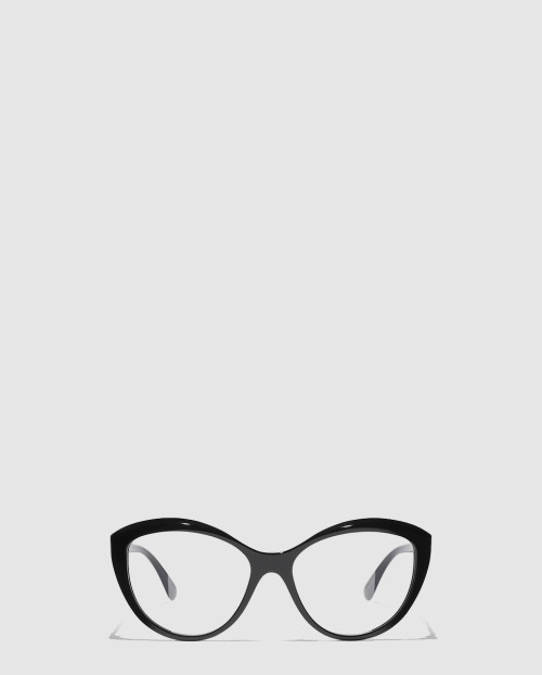 [CHANEL-샤넬]캣아이 프레임 3464