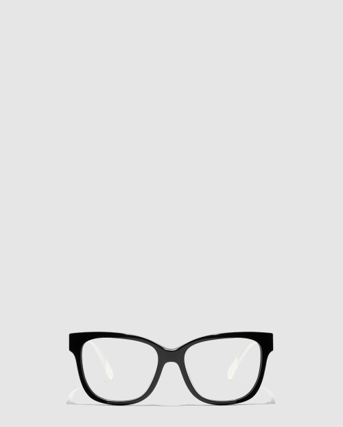 [CHANEL-샤넬]스퀘어 프레임 3472