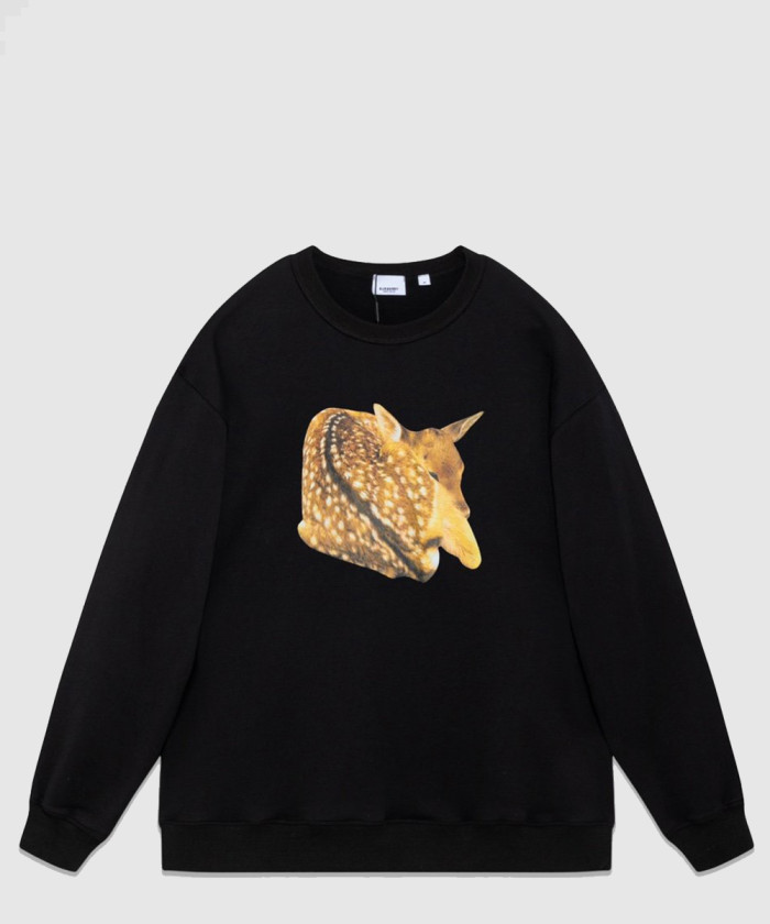 레플리카|이미테이션 burberry-버버리티셔츠-맨투맨-80563131