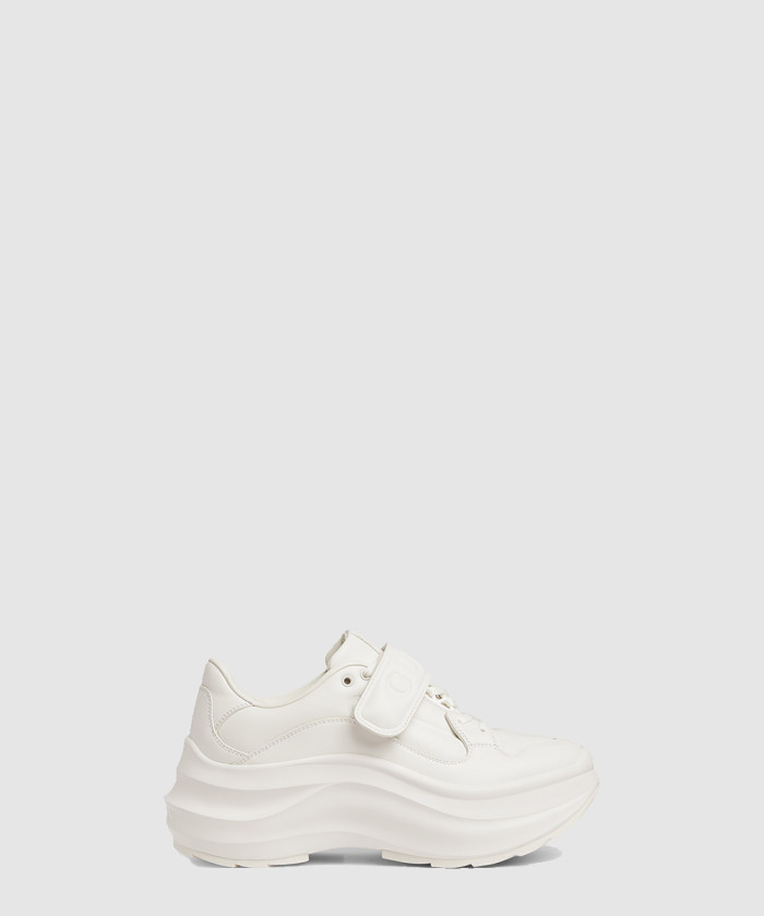 레플리카|이미테이션 gucci-구찌웨이브-웨지-스니커즈-805708-29