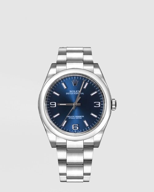 [ROLEX-롤렉스]오이스터 퍼페츄얼 36 116000