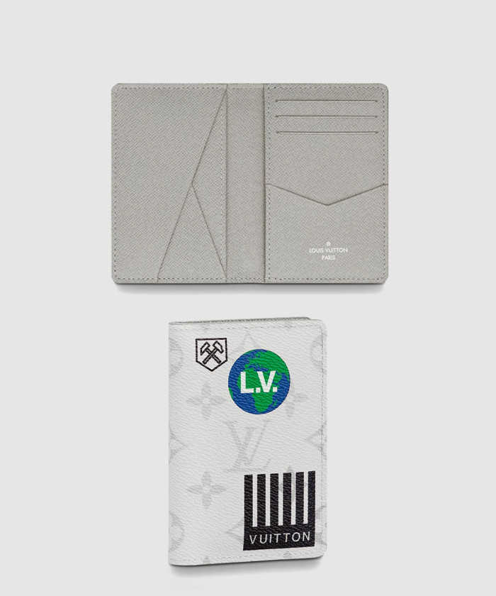 레플리카|이미테이션 louis-vuitton-루이비통포켓-정리함-m67817