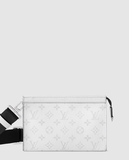 [LOUIS VUITTON-루이비통]가스통 웨어러블 월릿 M30935