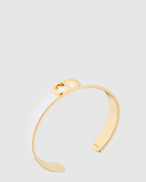 [DIOR-디올]30 Montaigne 슬림 뱅글 B2623