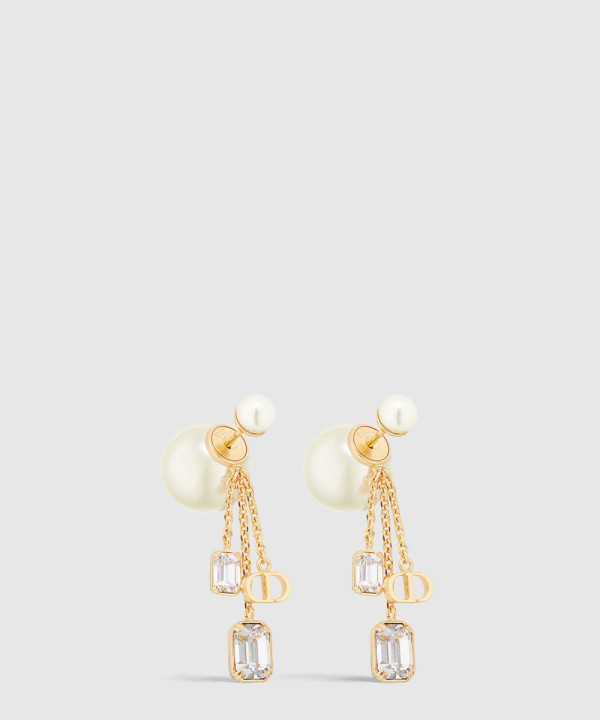 [DIOR-디올]Tribales 귀걸이 E3576