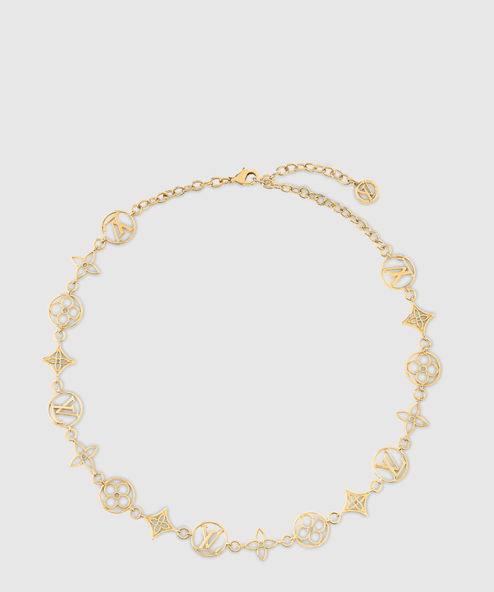 레플리카|이미테이션 louis-vuitton-루이비통lv-레이스-목걸이-m01057