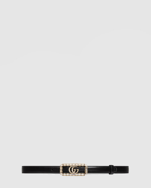 [GUCCI-구찌]씬 벨트 751553