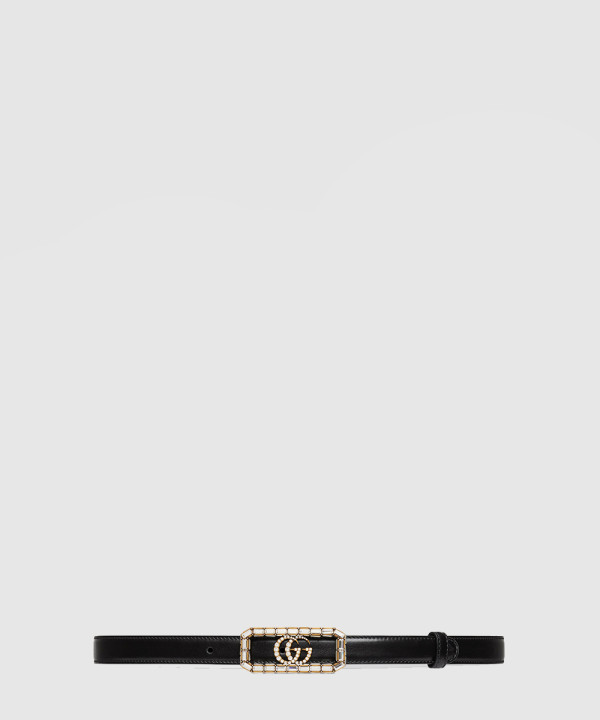 [GUCCI-구찌]씬 벨트 751553