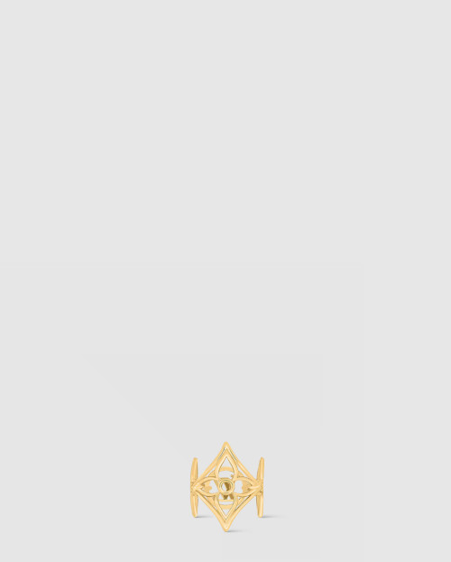 [LOUIS VUITTON-루이비통]LV 트위기 반지 M0906S