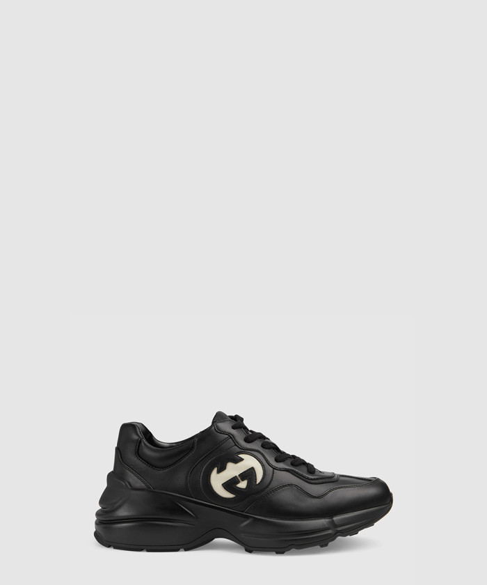 레플리카|이미테이션 gucci-구찌라이톤-스니커즈-757887