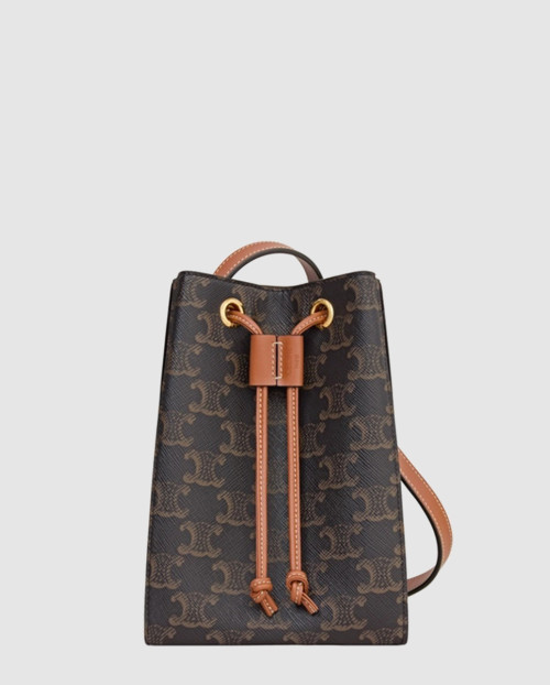 [CELINE-셀린느]마이크로 세일러 10M742