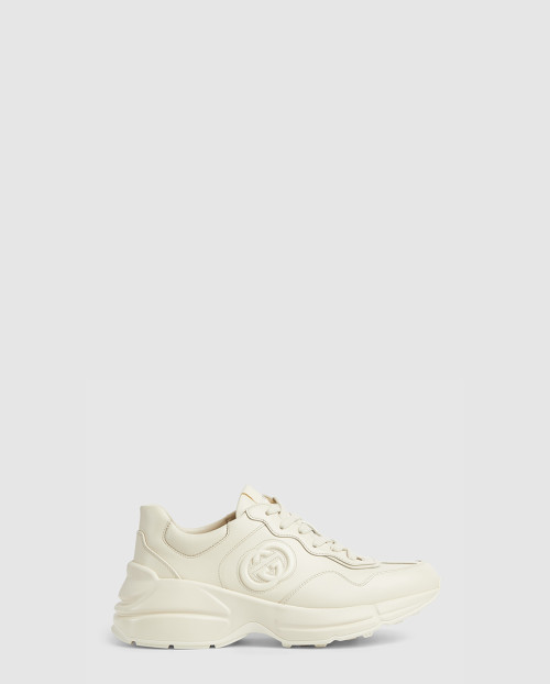 [GUCCI-구찌]라이톤 스니커즈 ‎795782