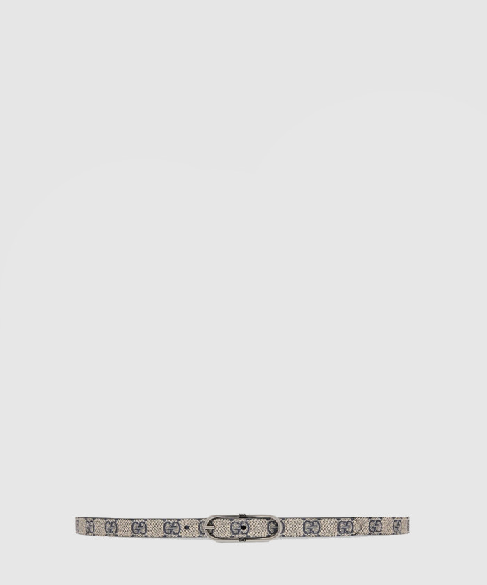 레플리카|이미테이션 gucci-구찌좁은-캔버스-벨트-649492