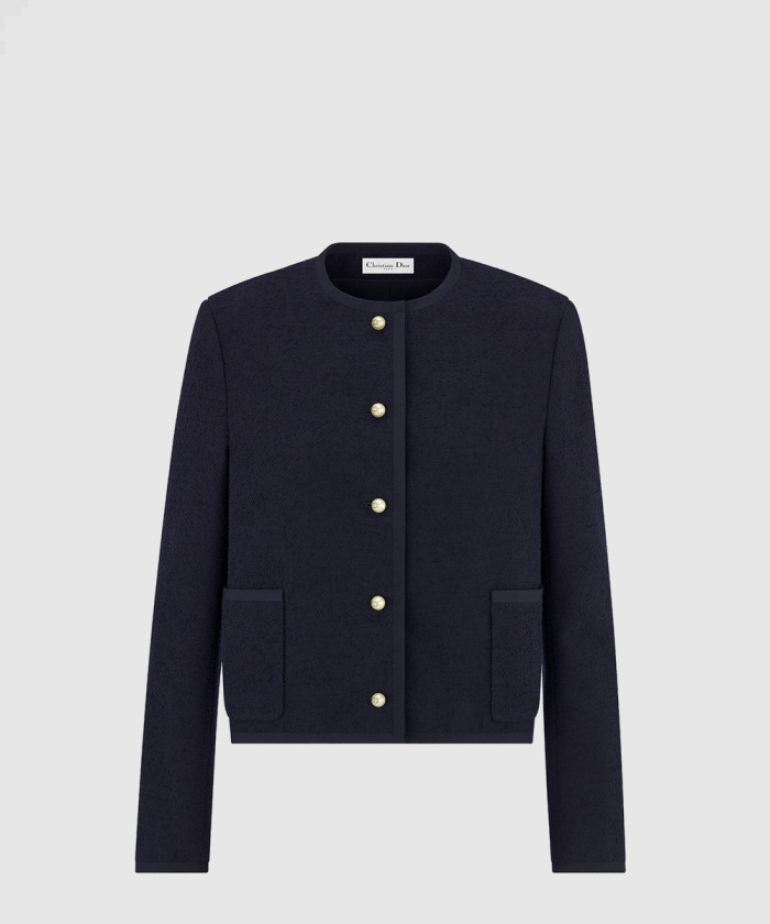 레플리카|이미테이션 dior-디올크롭-재킷-421v5