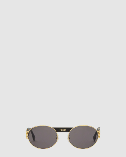 [FENDI-펜디]트래블 컬러 메탈 선글라스 FOL526