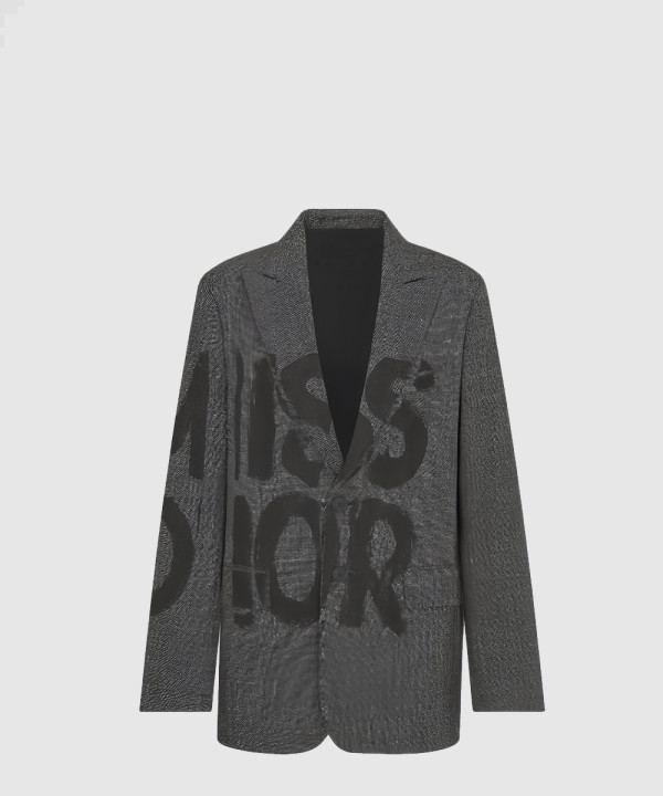 [DIOR-디올]블레이저 451V1