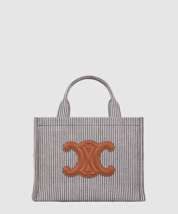 [CELINE-셀린느]스몰 타이스 카바스 199162