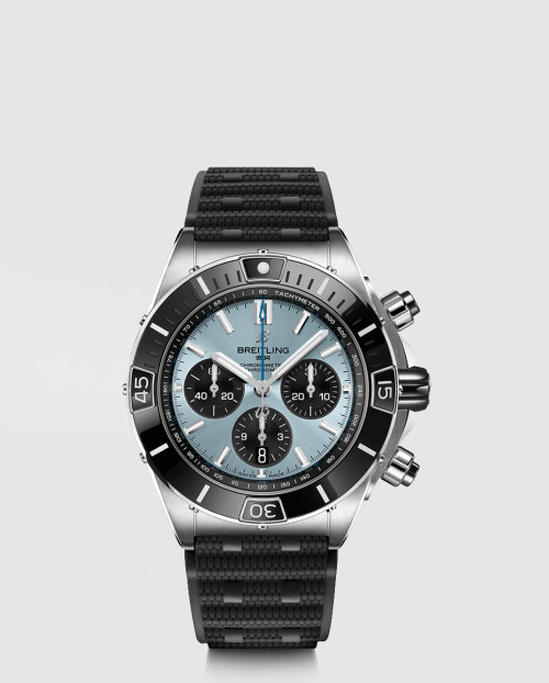 [BREITLING-브라이틀링]크로노맷 B01 44 PB013625