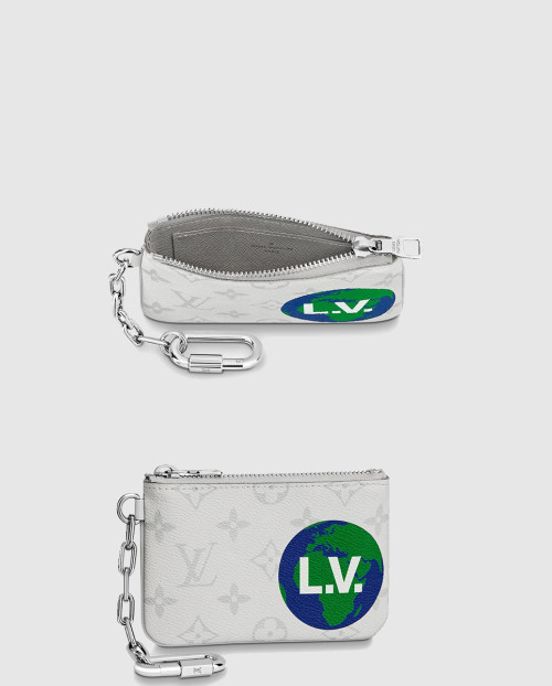 [LOUIS VUITTON-루이비통]지퍼 파우치 M67809